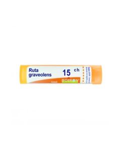 Boiron Ruta Grav 15Ch Gr 4G