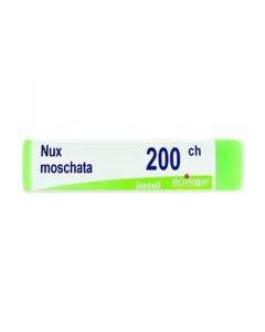 Boiron Nux Moschata 200Ch Gl 1G