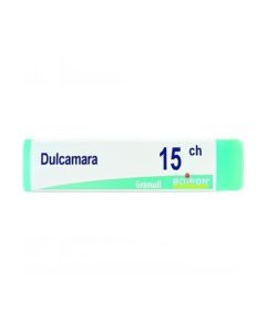 Boiron Dulcamara Boi 15Ch Gl 1G