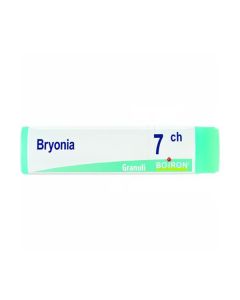 Boiron Bryonia Alba 7Ch Gl 1G