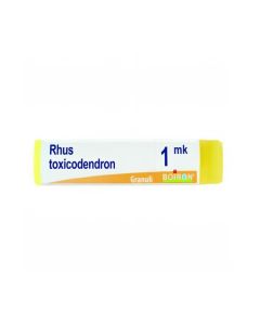 Boiron Rhus Tox 1000K Gl 1G