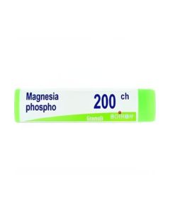 Boiron Magnesia Phos 200Ch Gl 1G
