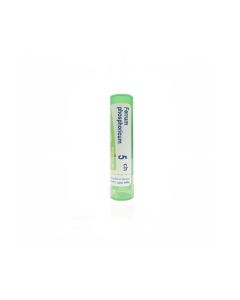 Boiron Ferrum Phosph 5Ch Gr 4G