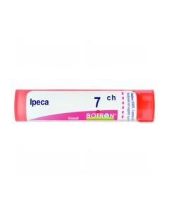 Boiron Ipeca 7Ch Gr 4G