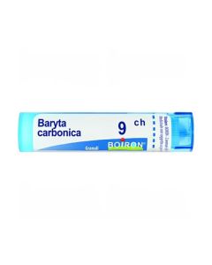Boiron Baryta Carbon 9Ch Gr 4G