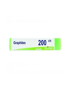 Boiron Graphites 200Ch Gl
