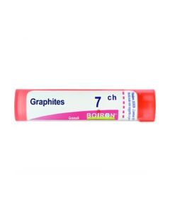 Boiron Graphites 7Ch Gr 4G