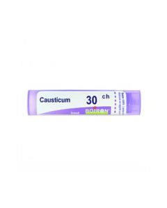 Boiron Causticum 30Ch Gr 4G