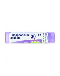 Boiron Phosphoricum Ac 30Ch Gr 4G