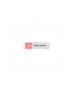 Cemon Sulfur Iodatum Dyn*140 Gr 9Ch Gl