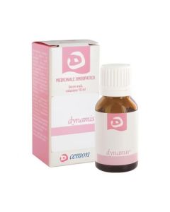 IGNATIA AMARA DYN*200CH 20ML