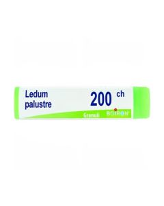 Boiron Ledum Palust 200Ch Gr