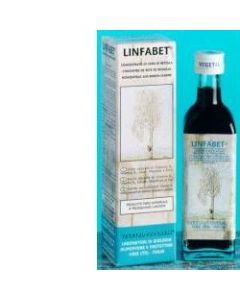 Linfabet Concentrato Bio 60 Ml