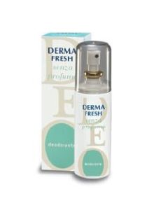 Dermafresh S/Prof Spray N/Gas 100Ml