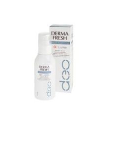 Dermafresh Alfa Latte Deod 100Ml