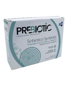 PREBIOTIC 10BUST