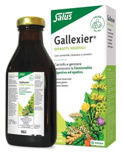 Salus Gallexier 250Ml