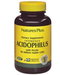 La Strega Acidophilus 90Cps