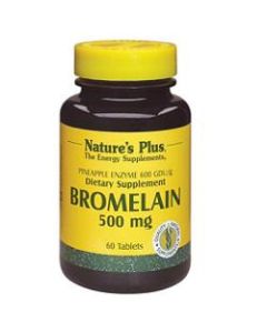 La Strega Bromelaina 60Tav