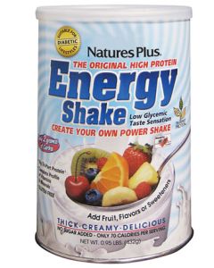 La Strega Energy Sapore Neutro 432G