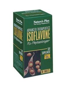 La Strega Isoflavone 30Tav