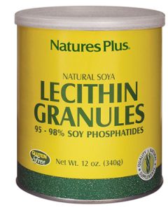 La Strega Lecitina Granulato 340 G