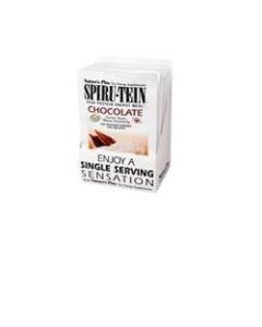 La Strega Spirutein Cioccolato 8Bust