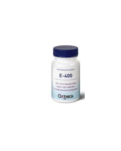 La Strega Vitamina E 400 Orthica