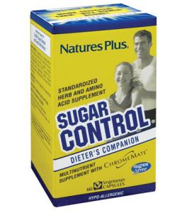 La Strega Sugar Control 60Cps