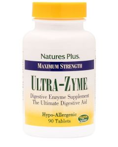 La Strega Ultra Zyme Multienzimi