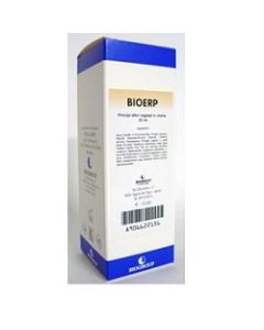 Biogroup Bioerp Cr 50Ml