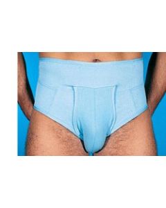 Slip Erniario Con Pelotte Iv