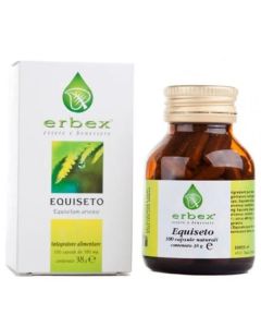 Equiseto 100Cps 380Mg