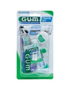 Gum Travel Kit Viaggio