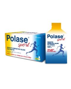 POLASE SPORT 10BUST