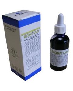 Biogroup Biodit Uno 50Ml Sol Ial