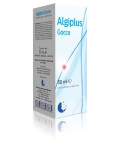 Biogroup Algiplus 50Ml Sol Ial