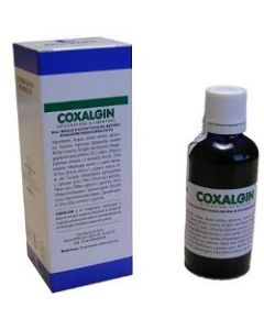Biogroup Coxalgin 50Ml Sol Ial