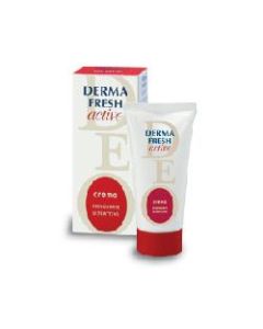 Dermafresh Active Crema Deod 30Ml