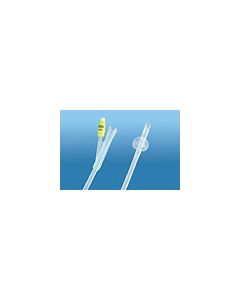 Catetere Foley Ch24 P/C 2V 1Pz