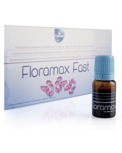 Cosval Floramax Fast 7Fl 10Ml