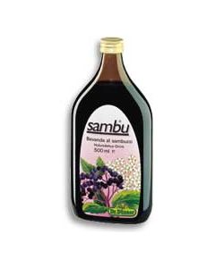 Cosval Dunner Bev Sambuco 500Ml