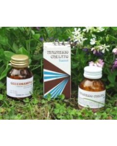 Viridis Marrubio 60Opr 500Mg