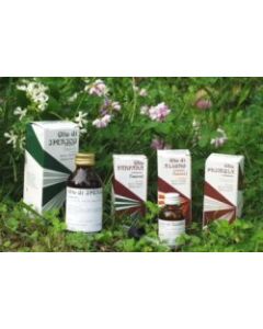 Raemil Elicriso Olio 25Ml