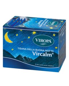 Viropa Vircalm 15 Bustine