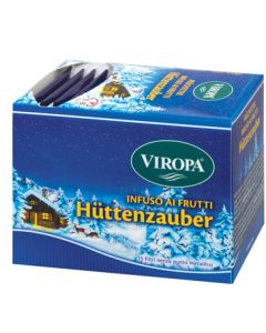 Viropa Huttenzauber 15 Bustine