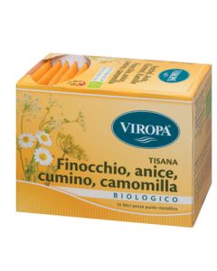 Viropa Fin/Cum/Anic/Cam Bio15B