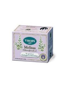 Viropa Melissa Bio 15 Bustine