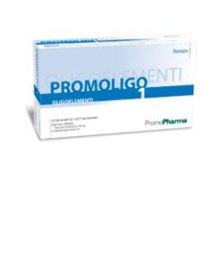 Promopharma Promoligo 1 Bi 20F 2Ml