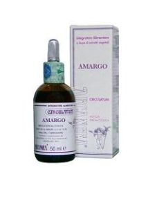AMARGO CIRCOLAZIONE 50ML